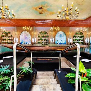 Hotel Villa Lobos Spa Romantik